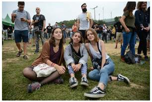 Foto 227 de la viernes 7 de julio | Bilbao BBK Live 2017